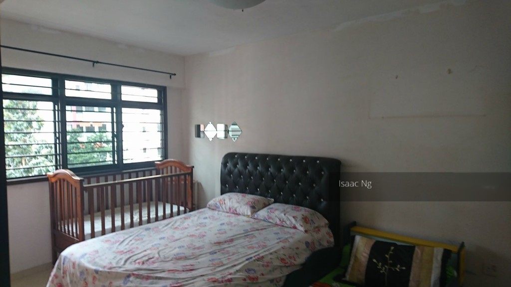 Blk 689B Choa Chu Kang Drive (Choa Chu Kang), HDB 5 Rooms #136764302